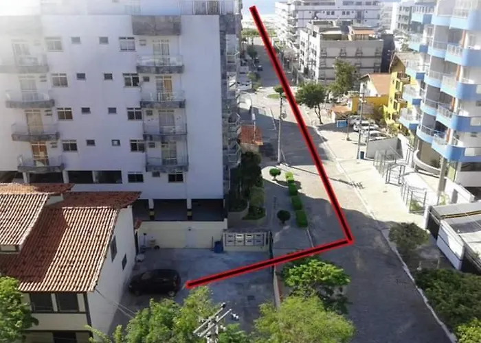Apartament Cabo Frio