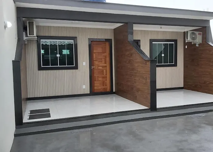 Foguete Style Apartamento Cabo Frio