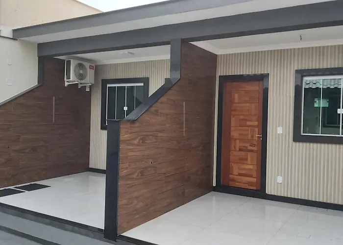 Foguete Style Apartamento Cabo Frio