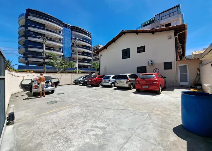 Apartament Cabo Frio