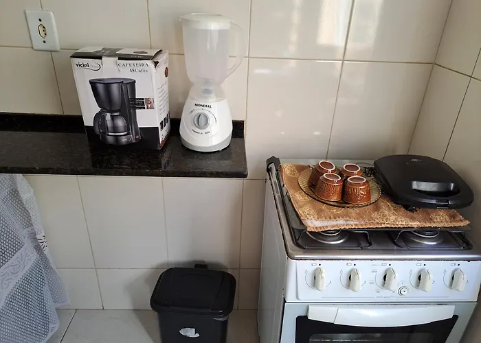 Apartament Cabo Frio